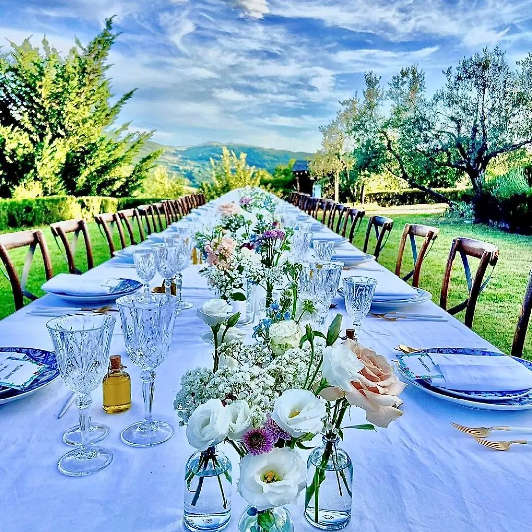 Villa Rignana Chianti Estate, Pool, Tennis,Cook Greve in Chianti Ιταλία