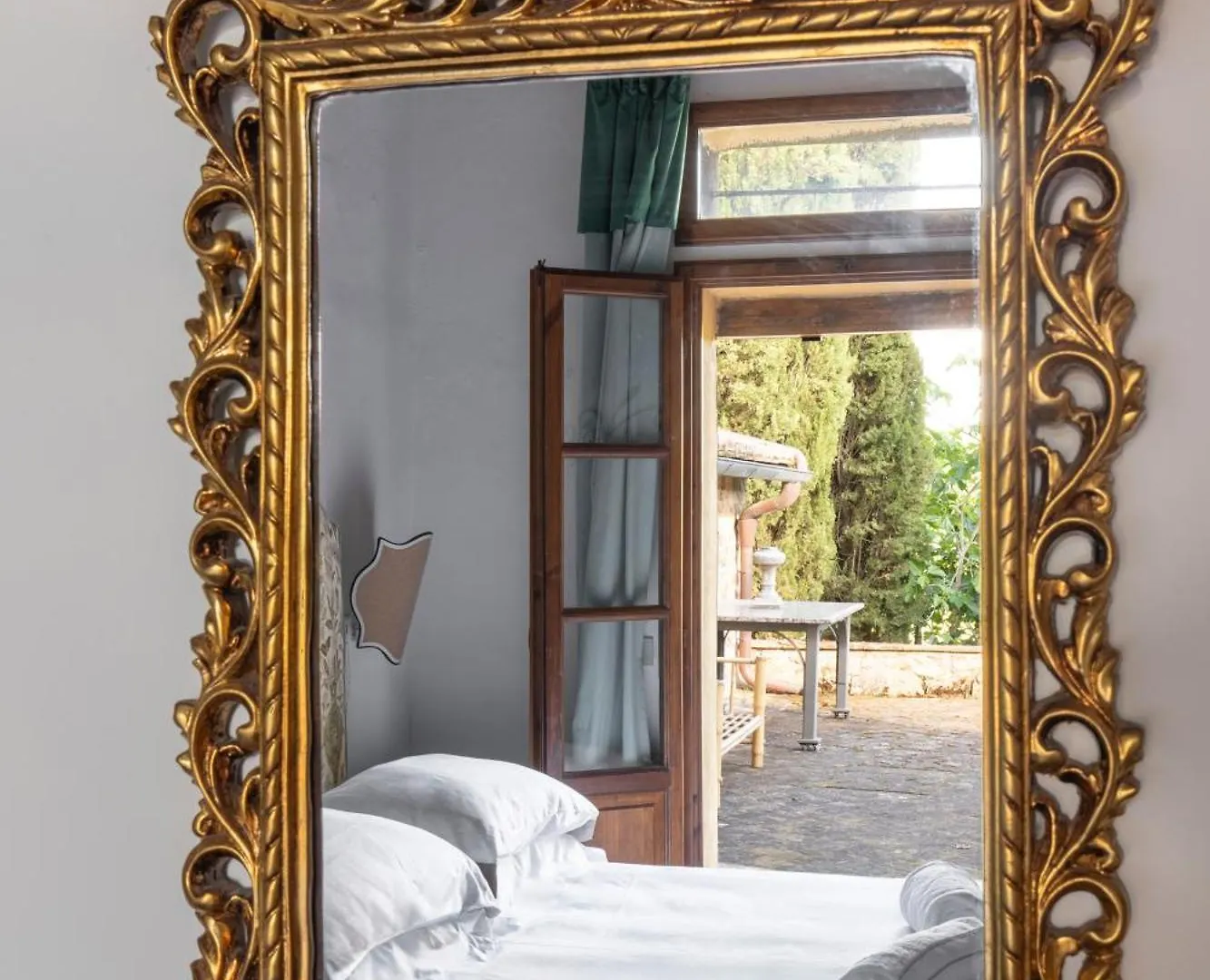 Villa Rignana Chianti Estate, Pool, Tennis,Cook Greve in Chianti 0*,  Ιταλία