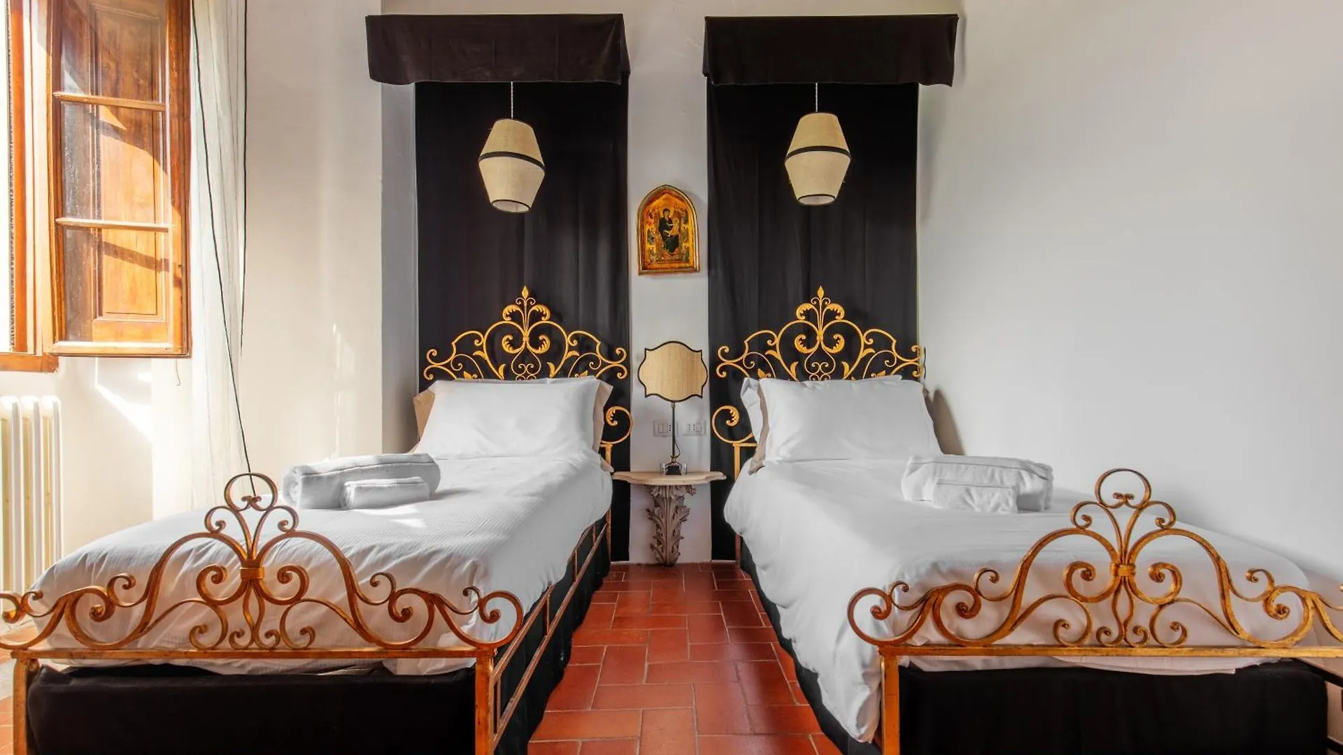 Villa Rignana Chianti Estate, Pool, Tennis,Cook Greve in Chianti Κατάλυμα σε φάρμα