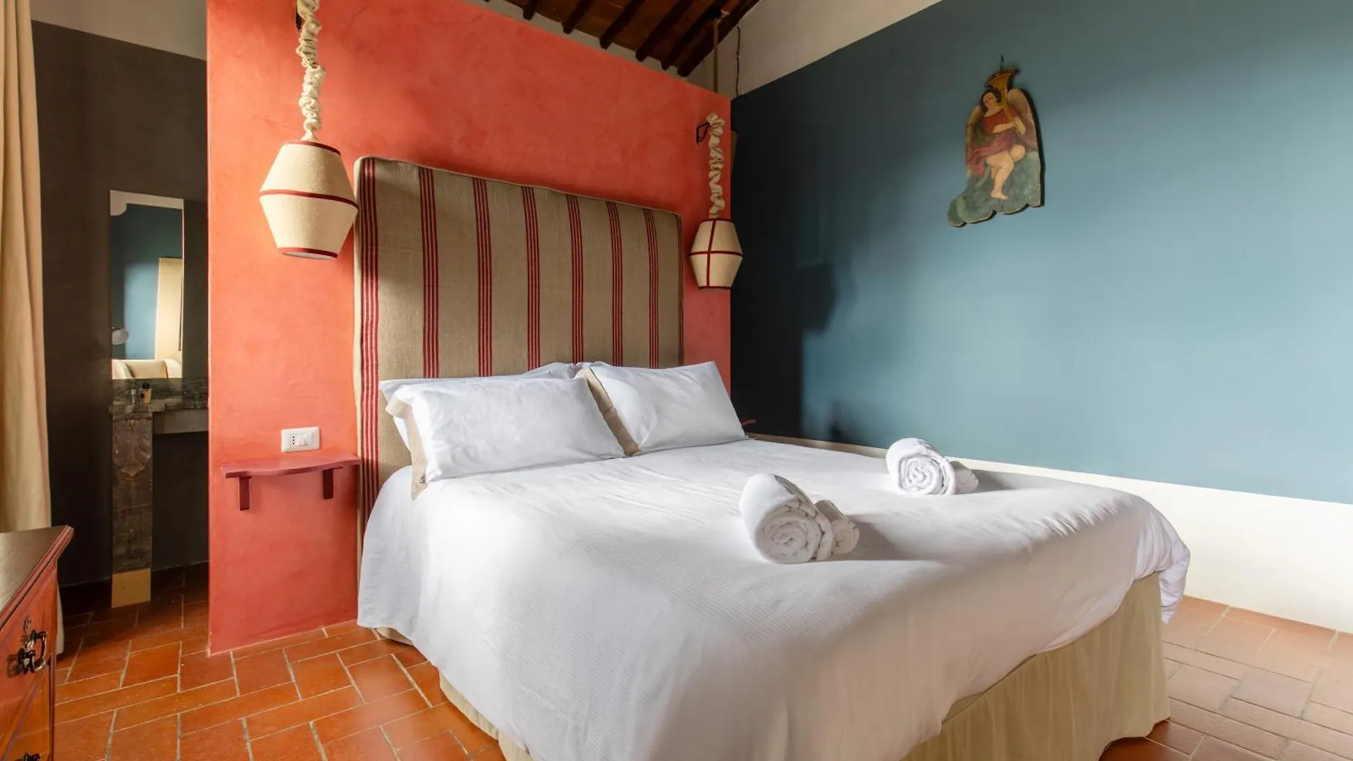 Villa Rignana Chianti Estate, Pool, Tennis,Cook Greve in Chianti