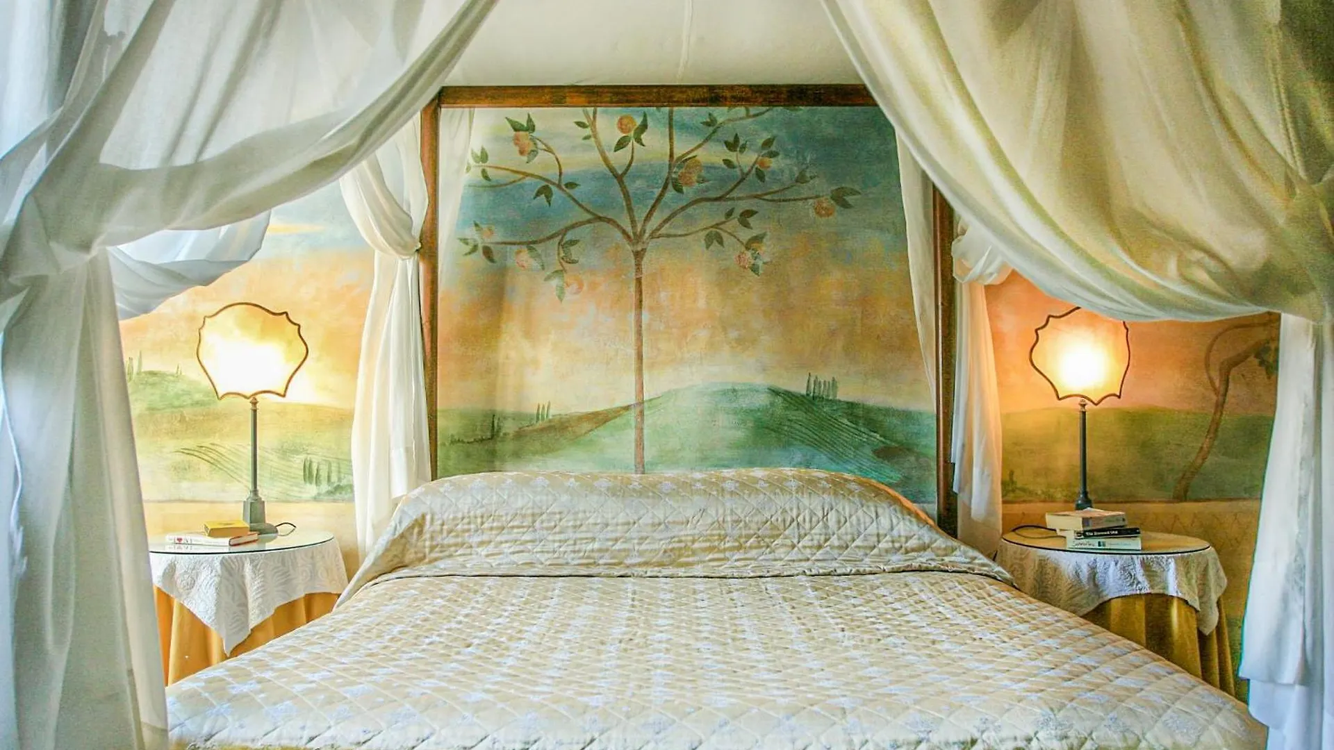 Villa Rignana Chianti Estate, Pool, Tennis,Cook Greve in Chianti Ιταλία