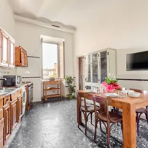  Apartment Amoroma Italy