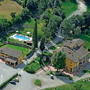 Il Borgo Di Castelletti Country Casa rural
