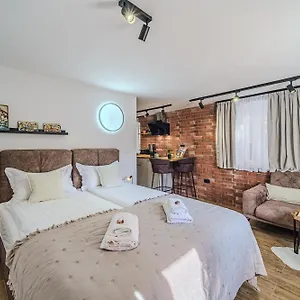 Apartment Apple Croatia