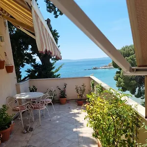  Apartment Suzy&demi Croatia