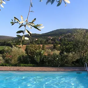 Il Pero Di Cetinale Сasa de vacaciones