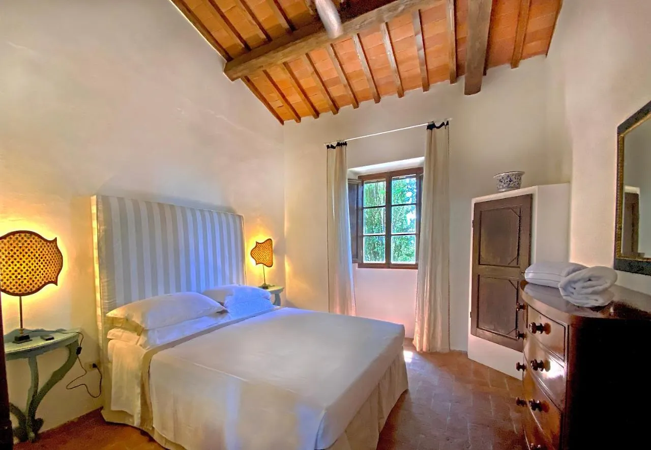 Villa Rignana Chianti Estate, Pool, Tennis,Cook Greve in Chianti Italia