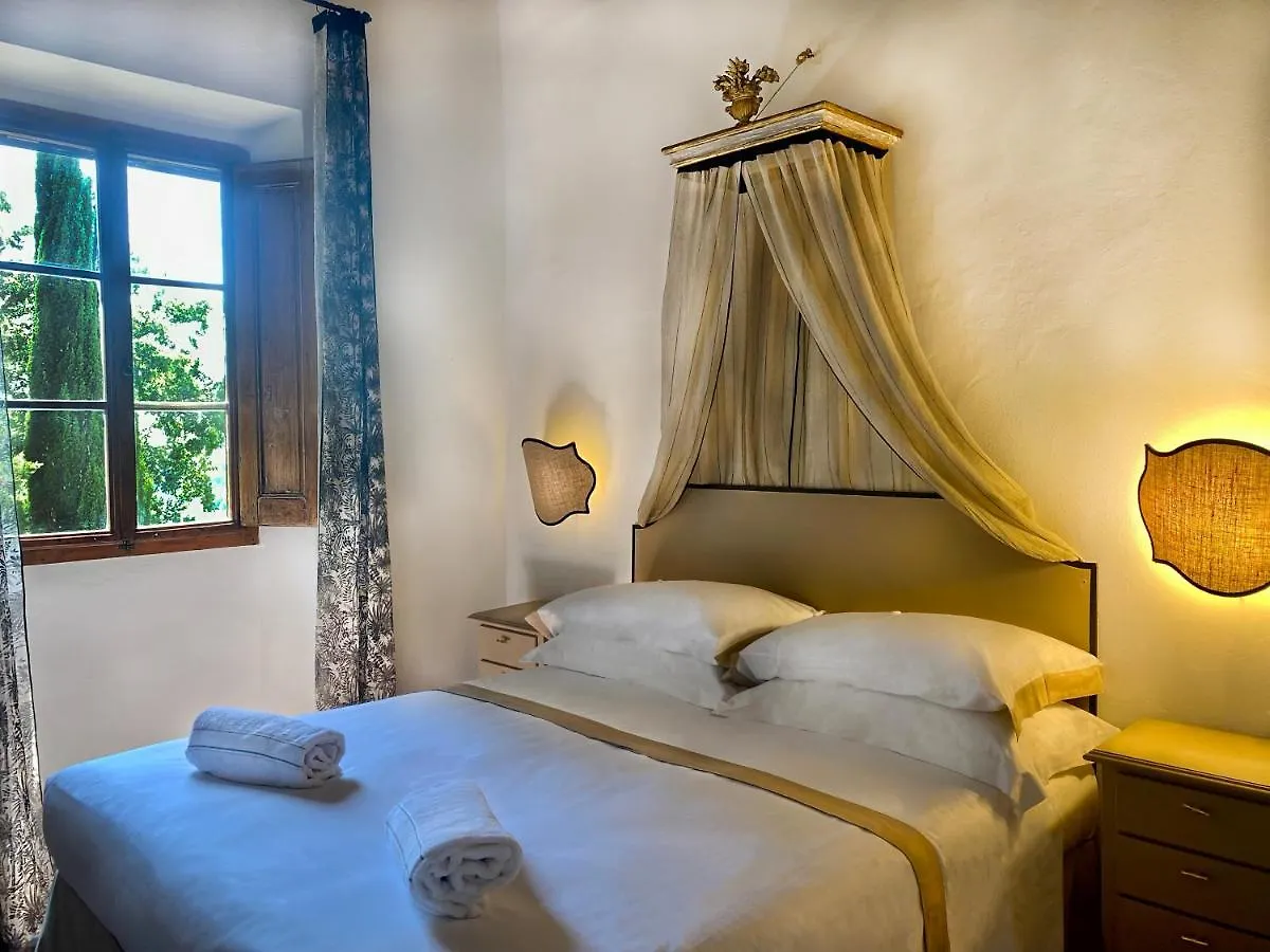 Villa Rignana Chianti Estate, Pool, Tennis,Cook Greve in Chianti