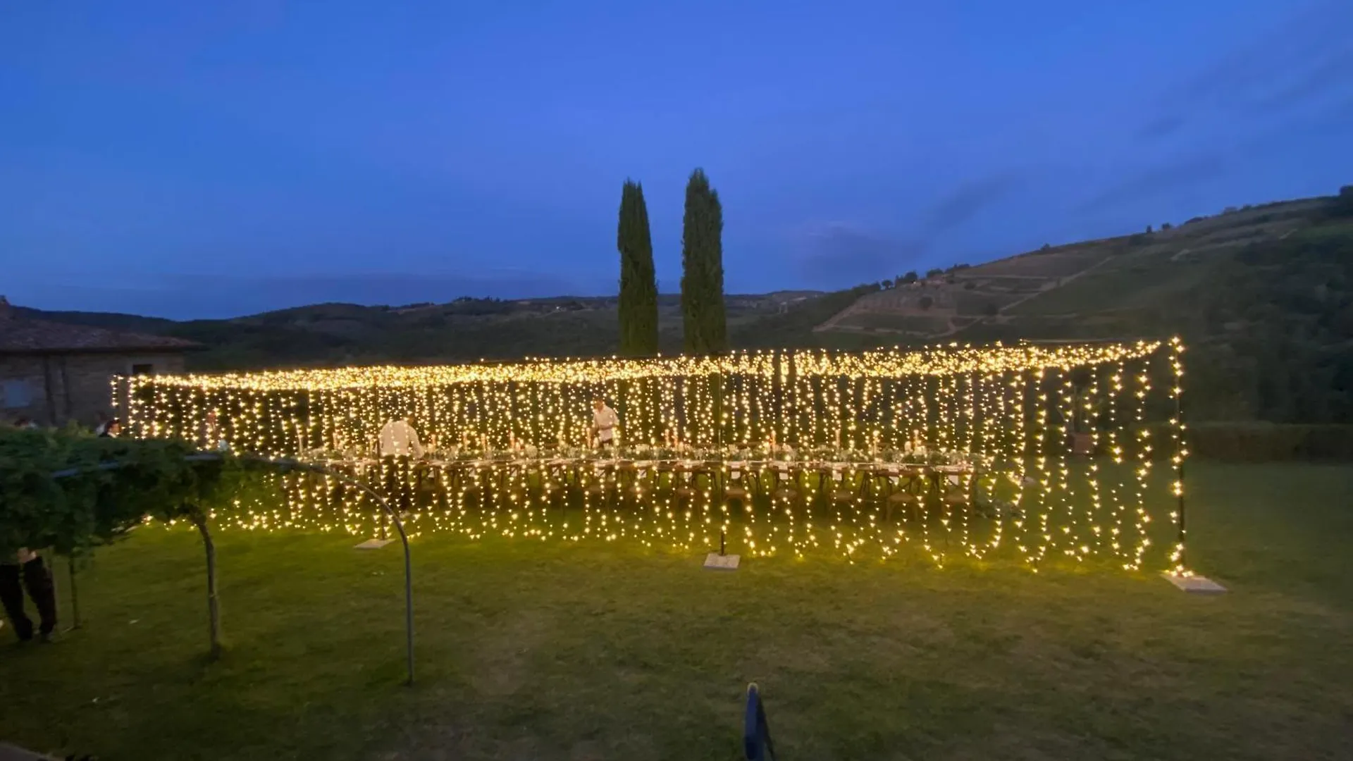Villa Rignana Chianti Estate, Pool, Tennis,Cook Greve in Chianti Agroturismo