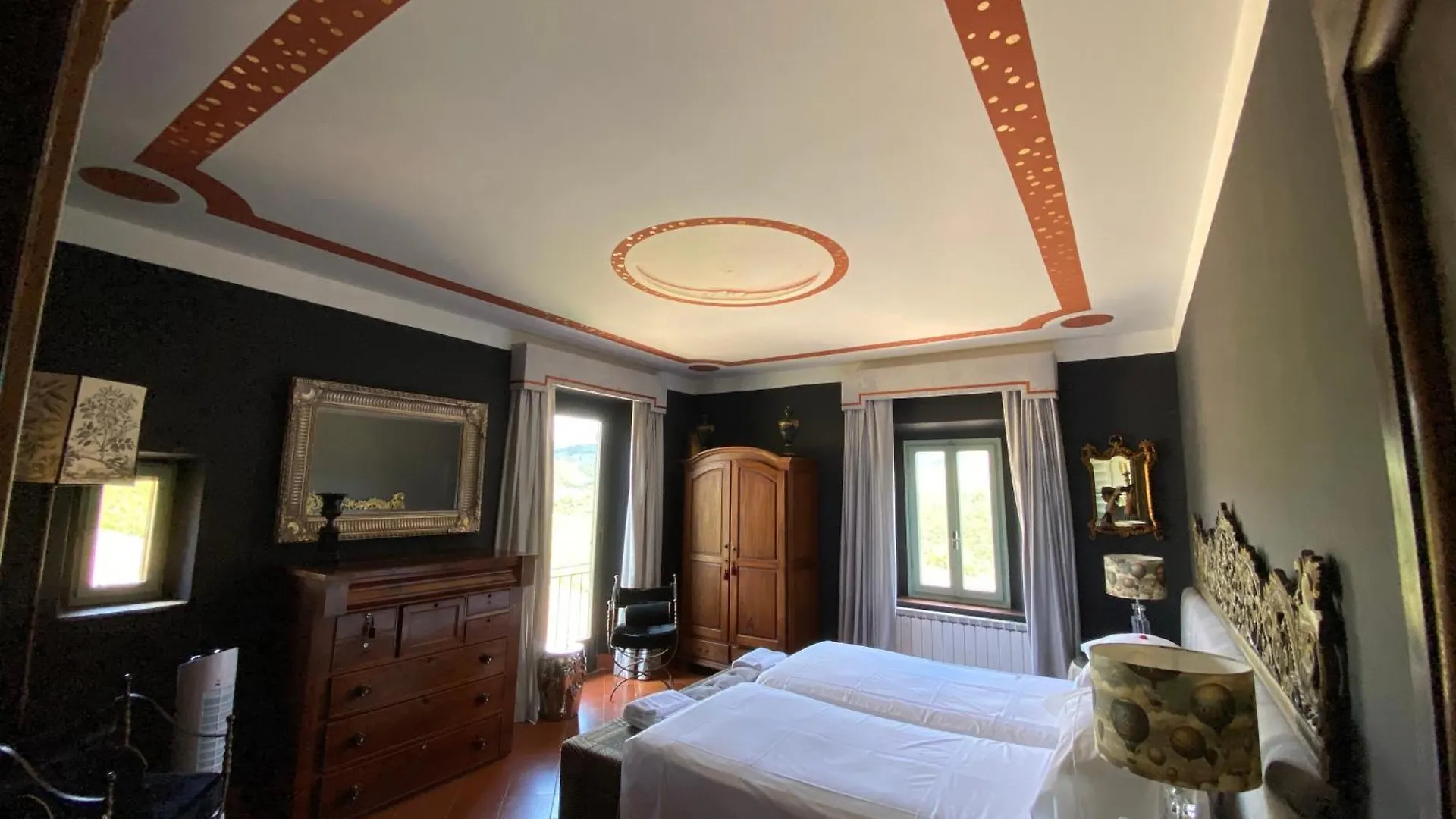 Agroturismo Villa Rignana Chianti Estate, Pool, Tennis,Cook Greve in Chianti
