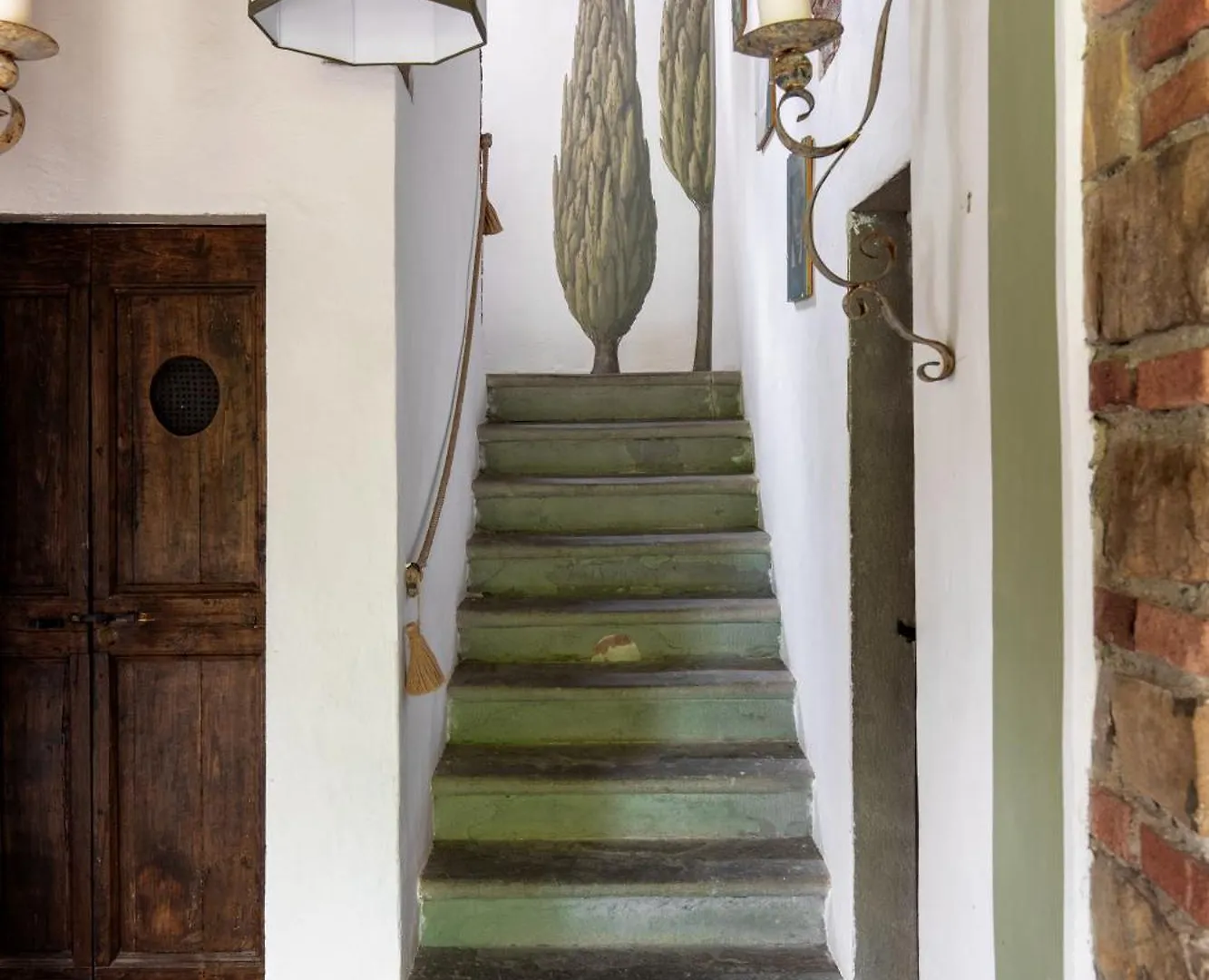 Agroturismo Villa Rignana Chianti Estate, Pool, Tennis,Cook Greve in Chianti